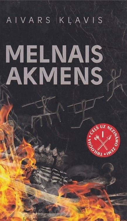 Melnais akmens