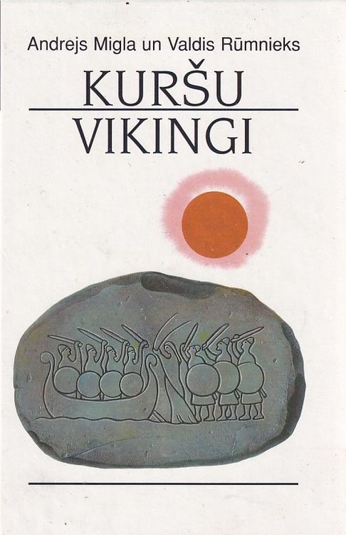 Kuršu vikingi