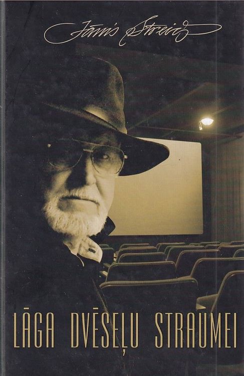 Lāga dvēseļu straumei