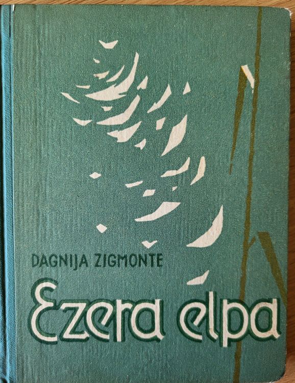 Ezera elpa