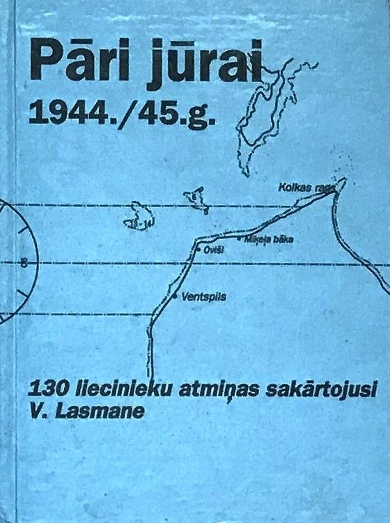 Pāri jūrai 1944./45.