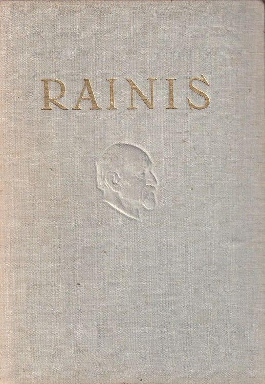 Kopotie raksti VII