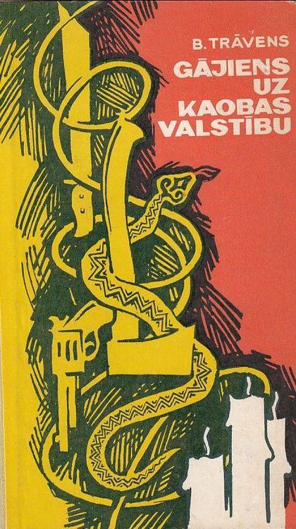 Gājiens uz Kaobas valstību