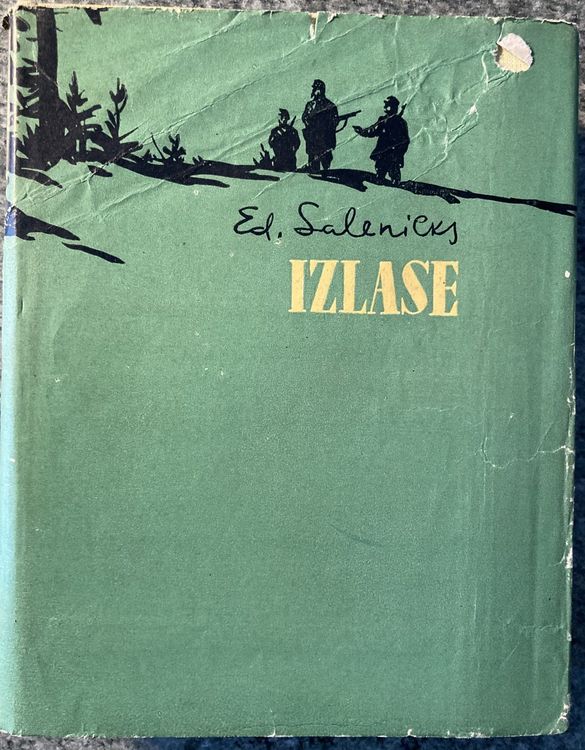 Izlase I