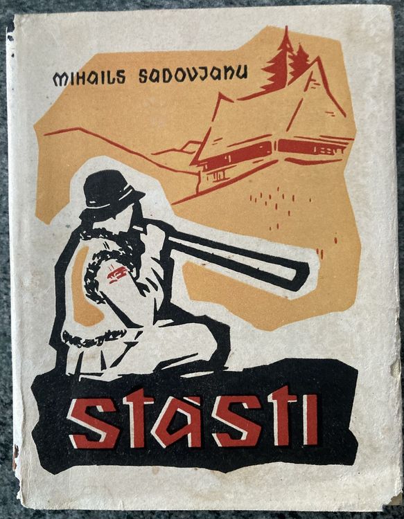 Stāsti. Izlase.
