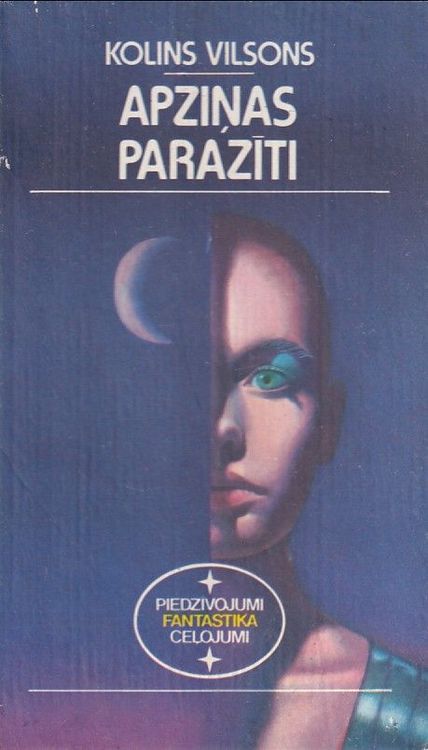 Apziņas parazīti