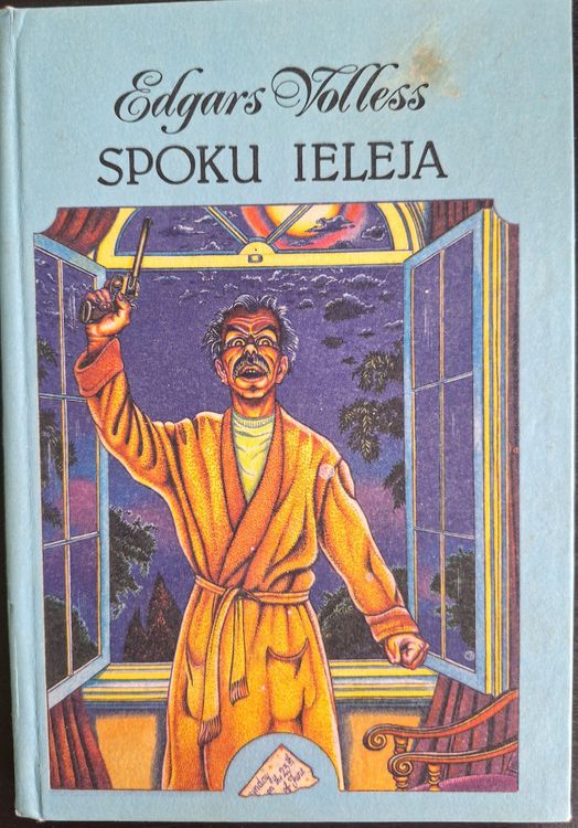 Spoku ieleja
