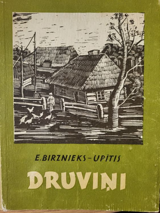 Druviņi