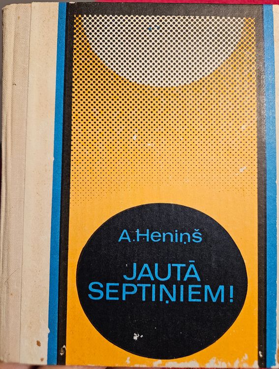 Jautā septiņiem!