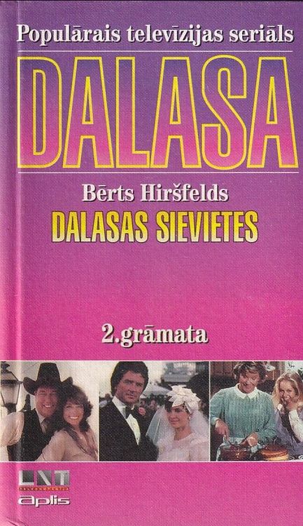 Dalasa 2. grāmata