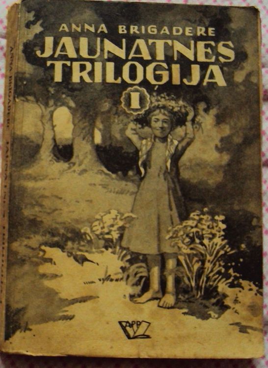 Jaunatnes triloģija I