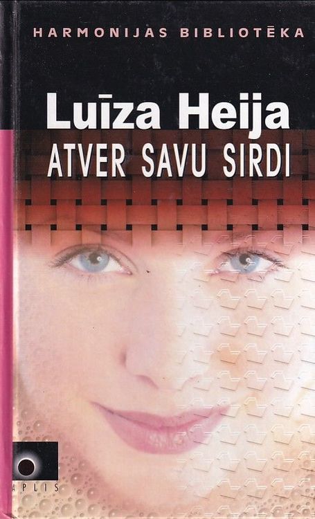 Atver savu sirdi