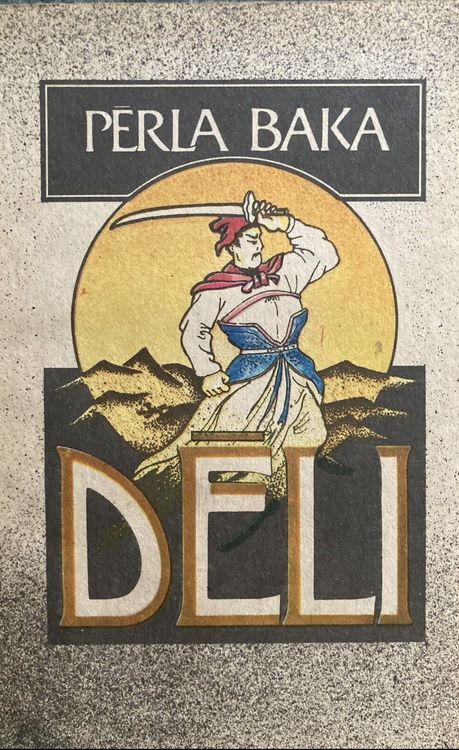 Dēli