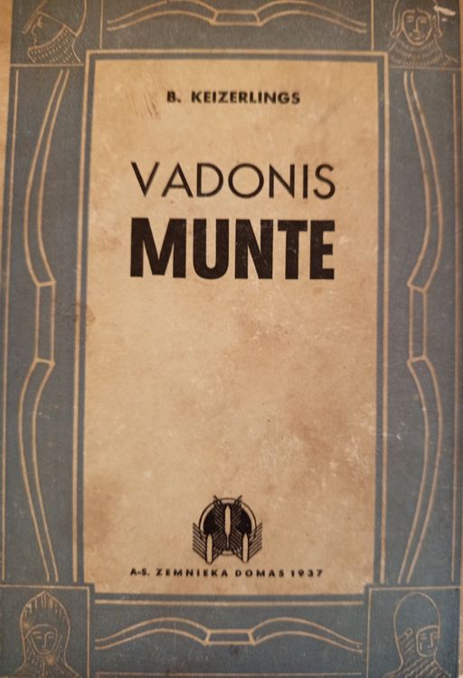 Vadonis Munte