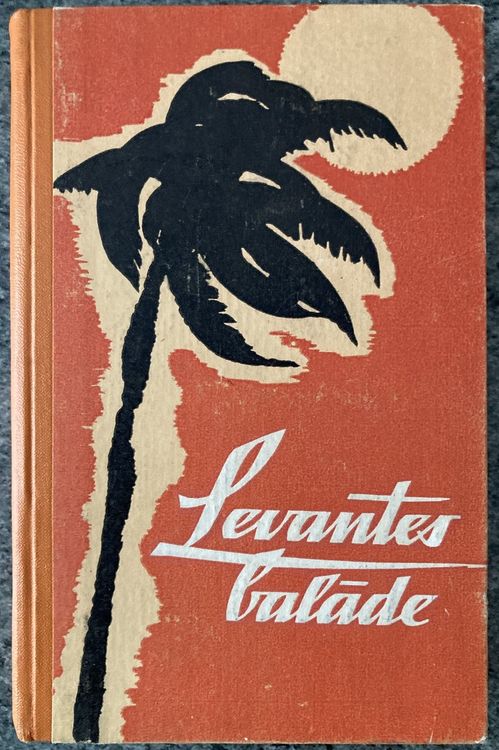 Levantes balāde