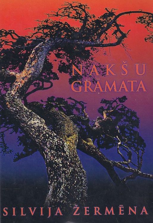 Nakšu grāmata