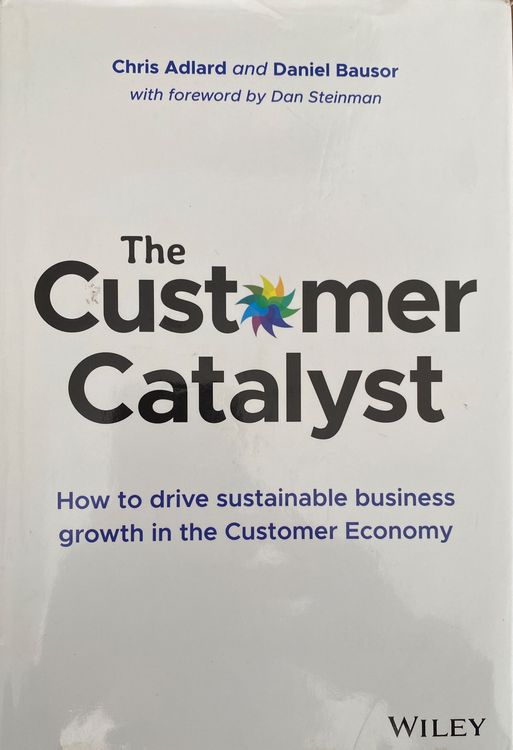 The Customer Catalyst