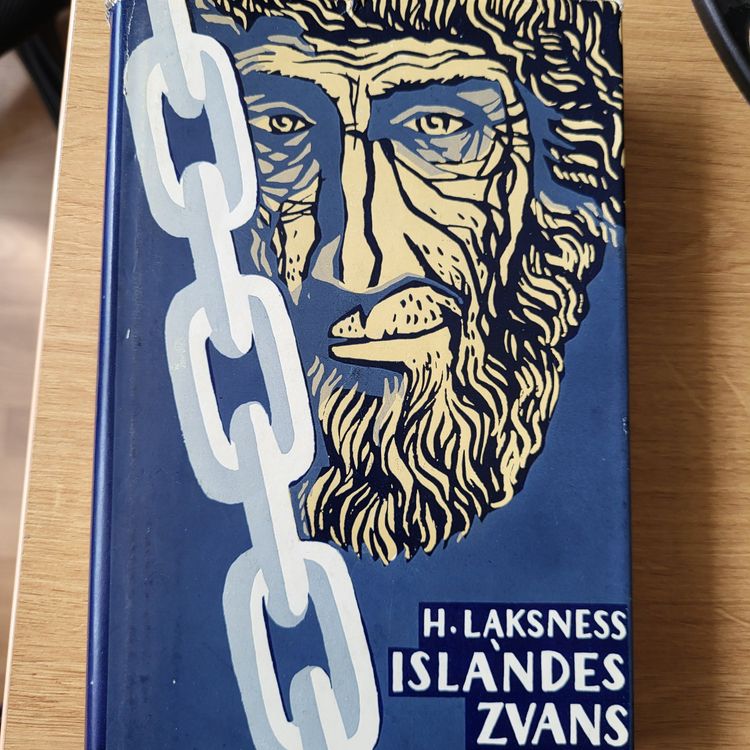 Islandes zvans