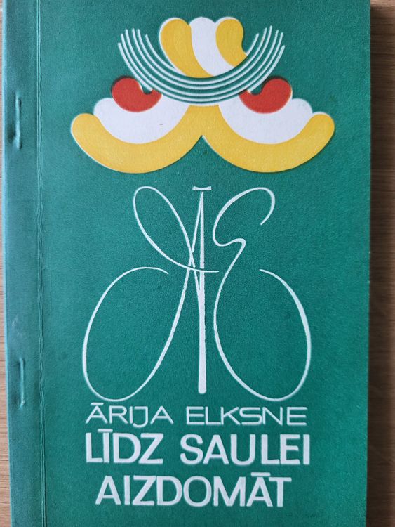 Līdz saulei aizdomāt