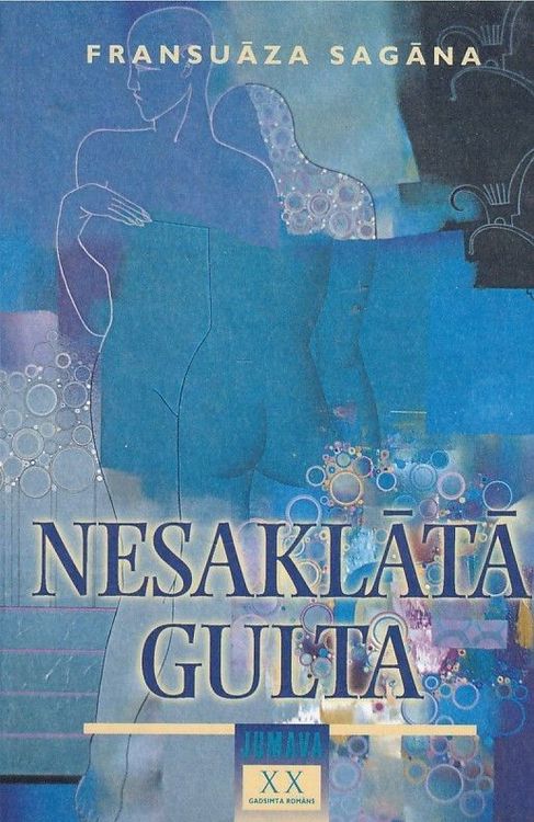 Nesaklātā gulta