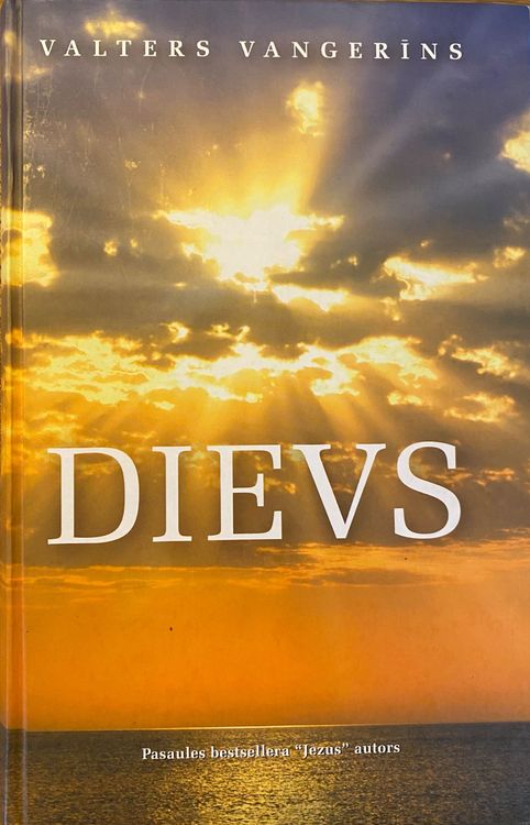 Dievs