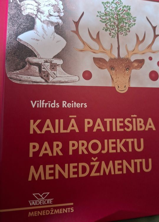 Kailā patiesība par projektu menedžmentu