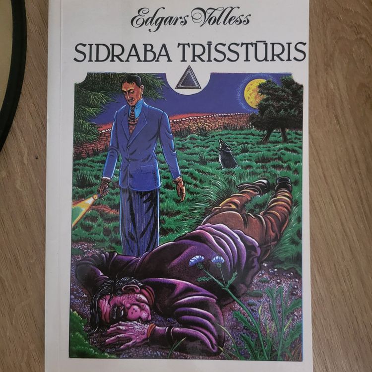 Sidraba trīsstūris