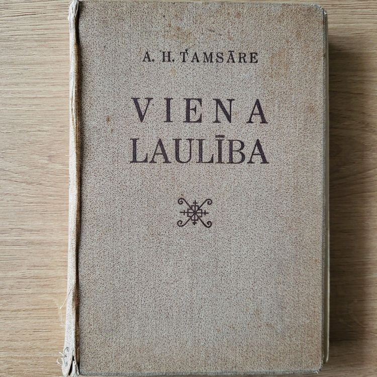 Viena laulība 