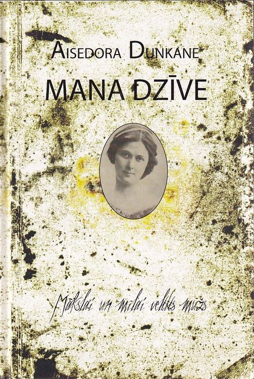 Mana dzīve