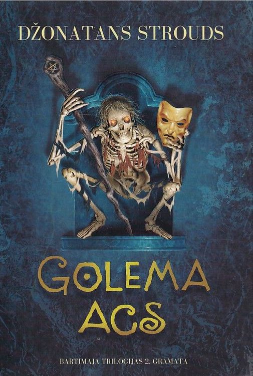 Golema acs