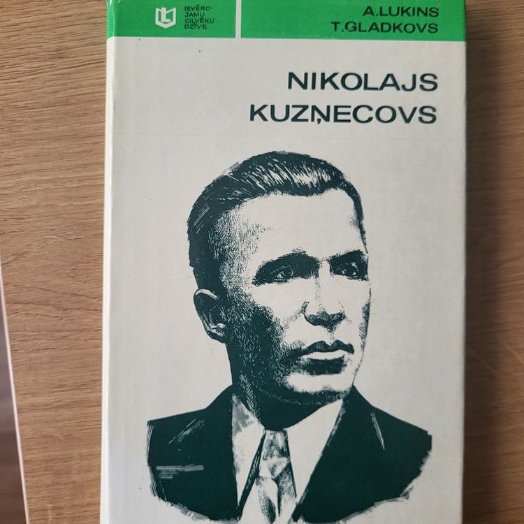 Nikolajs Kuzņecovs