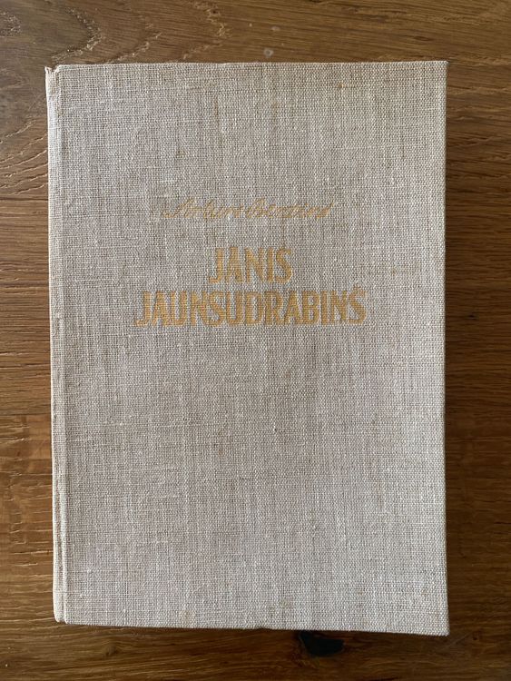 Jānis Jaunsudrabiņš