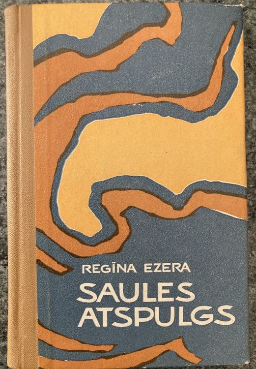 Saules atspulgs