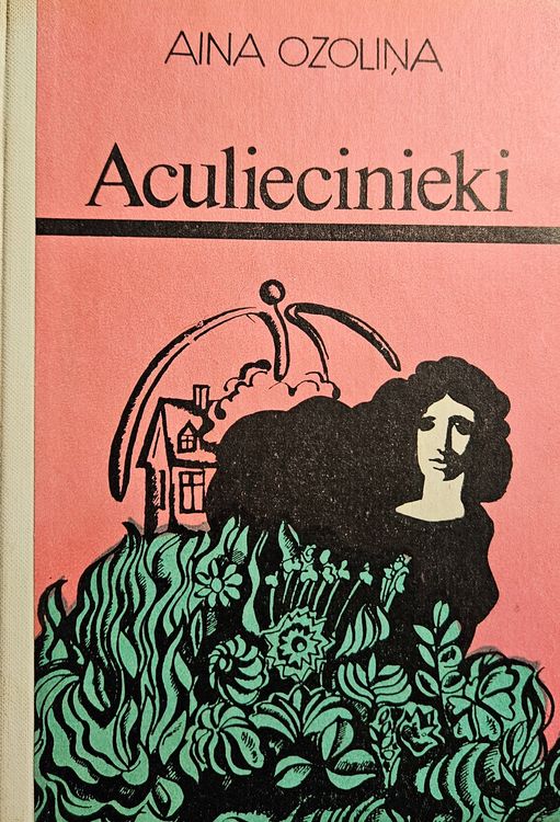 Aculiecinieki