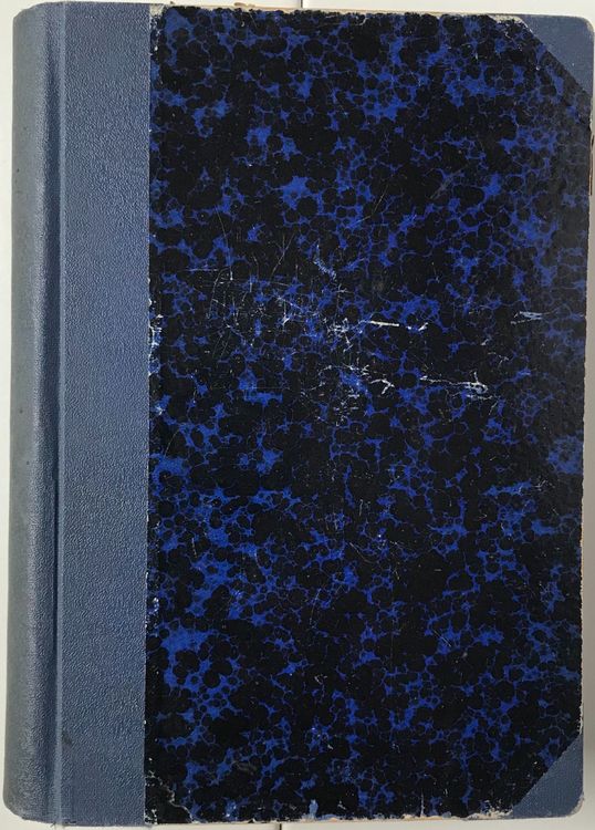 Piesaule Daiļliteratūras žurnāls K.Skalbes redakcijā 7. gada gājums