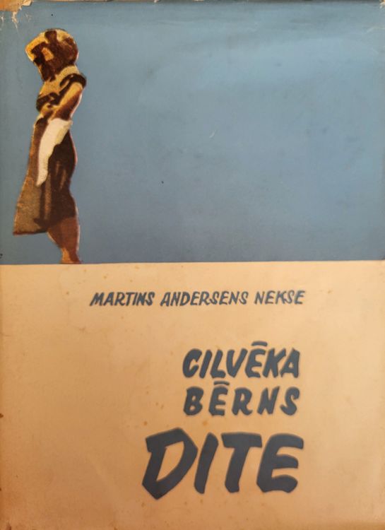 Cilvēka bērns Dite
