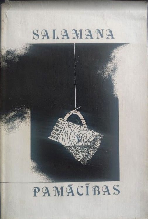 Salamana pamācības