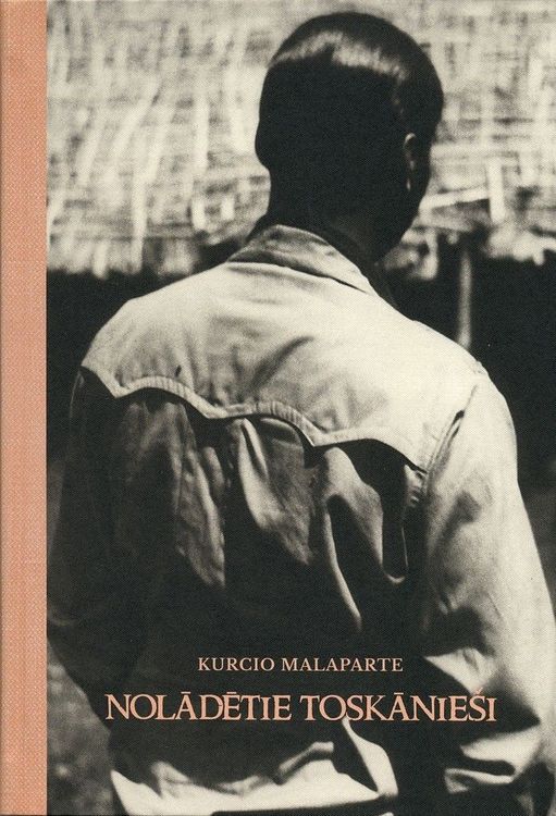 Nolādētie toskānieši