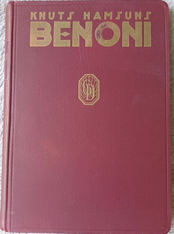 Benoni