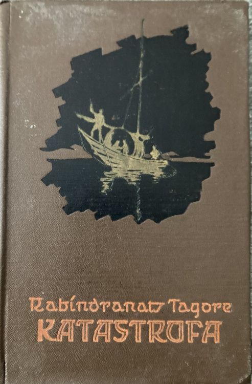 Katastrofa