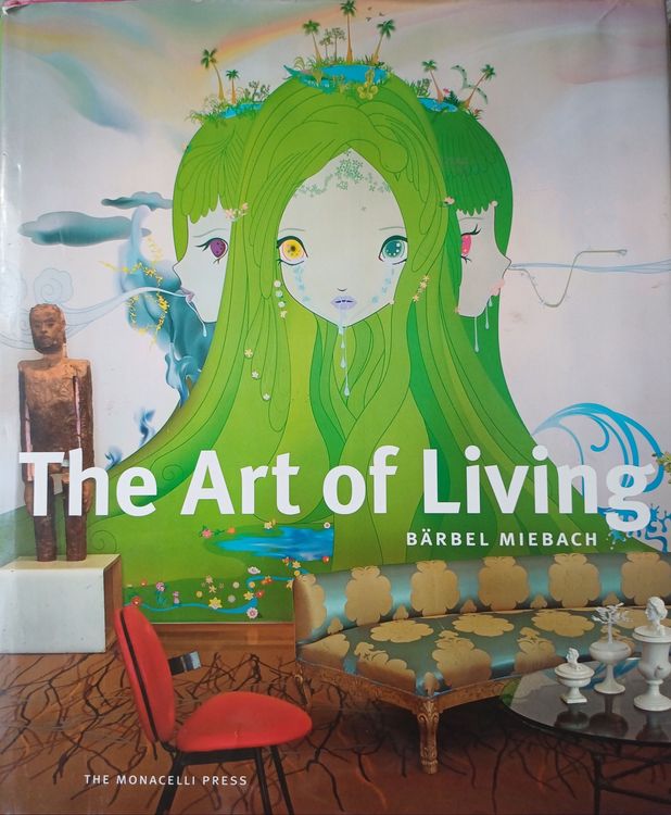The Art of Living