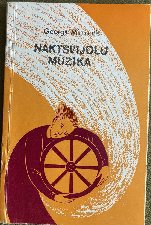 Naktsvijoļu mūzika