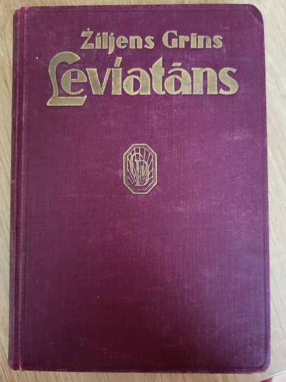 Leviatāns