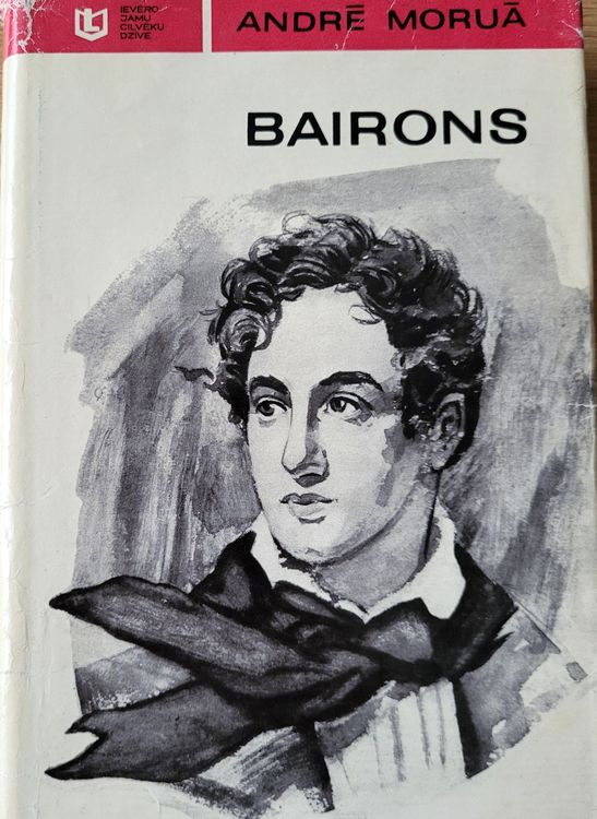 Bairons