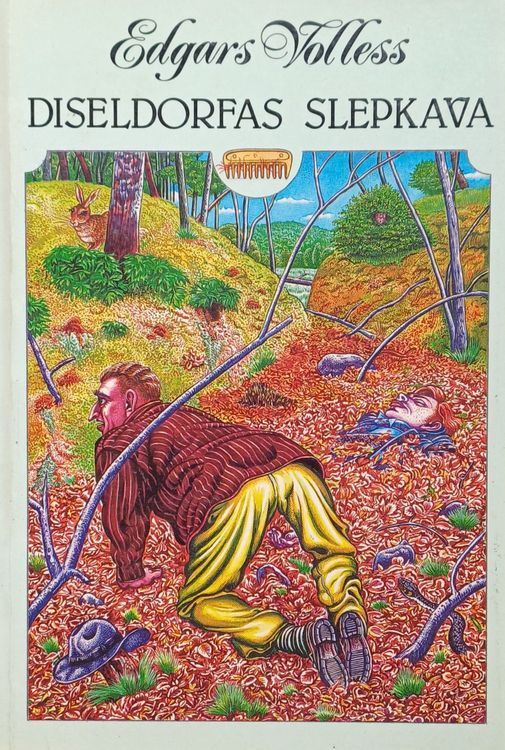 Diseldorfas slepkava