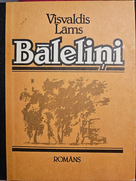 Bāleliņi