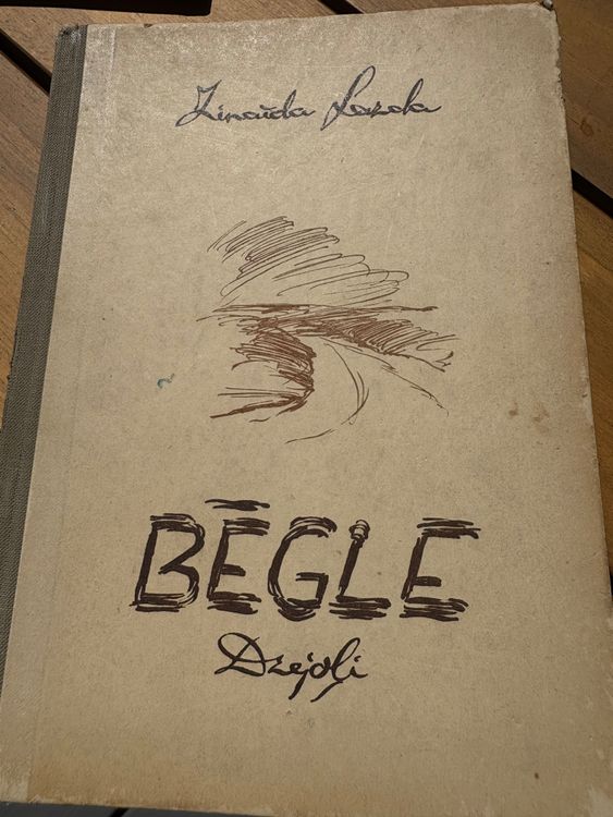 Bēgle
