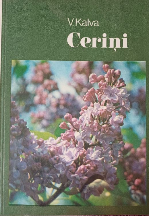 Ceriņi