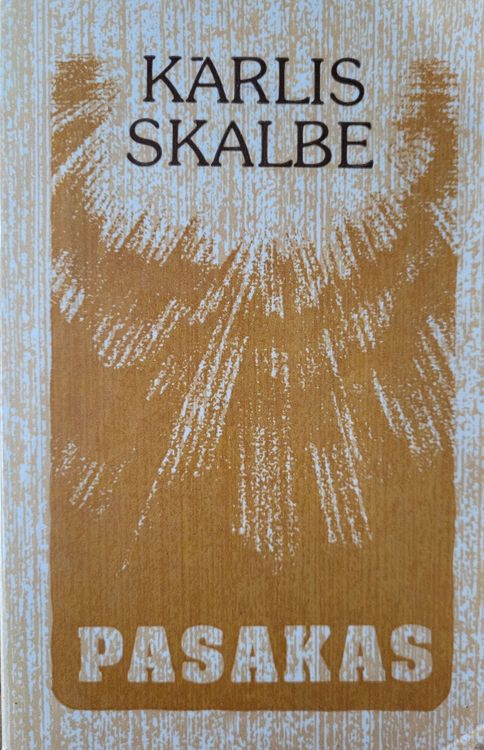 Pasakas