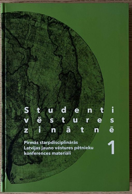 Studenti vēstures zinātnē